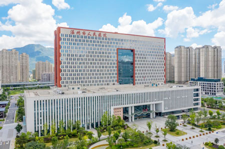 溫州市人民醫(yī)院