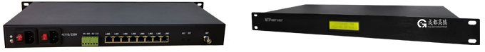 GT905-GBS系列NTP校時服務(wù)器 GT905-GBS系列NTP校時服務(wù)器